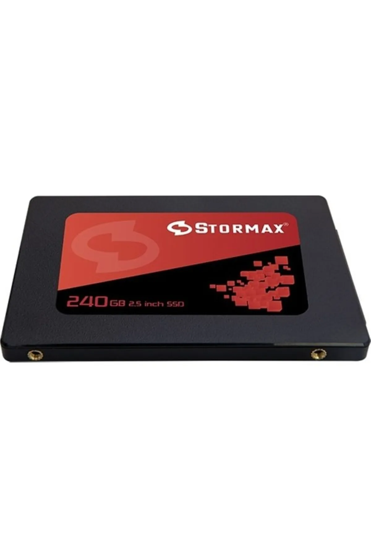 Genel Markalar 240gb 2,5/" Sataııı 530-500mb/s Red Serıes Ssd Smx-ssd30red/240g