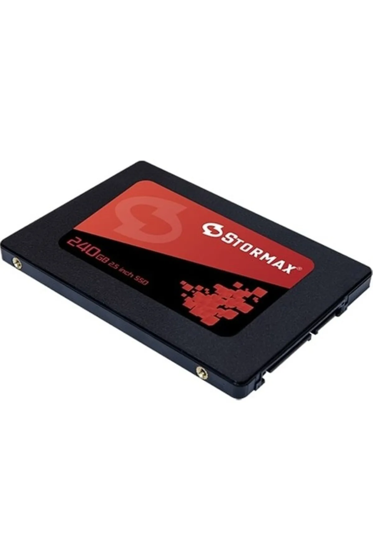 Genel Markalar 240gb 2,5/" Sataııı 530-500mb/s Red Serıes Ssd Smx-ssd30red/240g