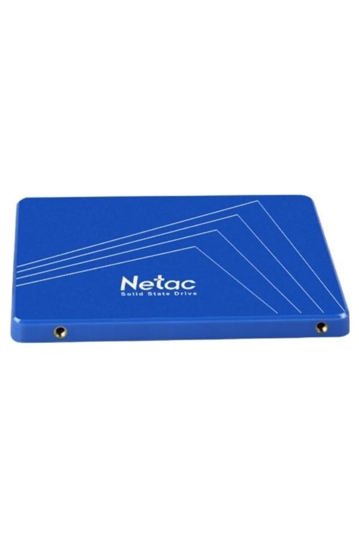 Netac 240gb 2,5” Ssd 560mb-s-520mb-s Sata 3 (n535s-240g) Ssd Harddisk