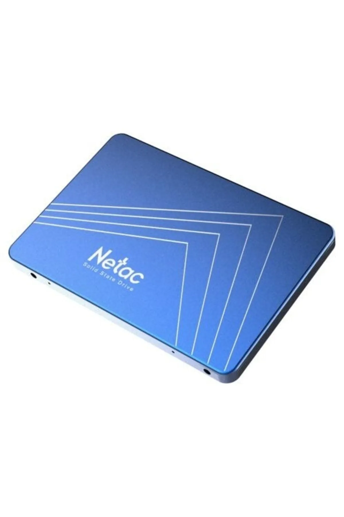 Netac 240gb 2,5” Ssd 560mb-s-520mb-s Sata 3 (n535s-240g) Ssd Harddisk