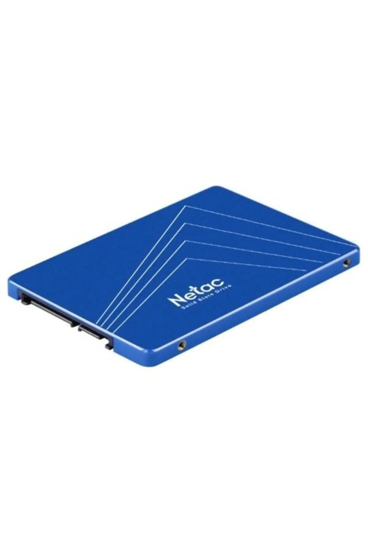 Netac 240gb 2,5” Ssd 560mb-s-520mb-s Sata 3 (n535s-240g) Ssd Harddisk