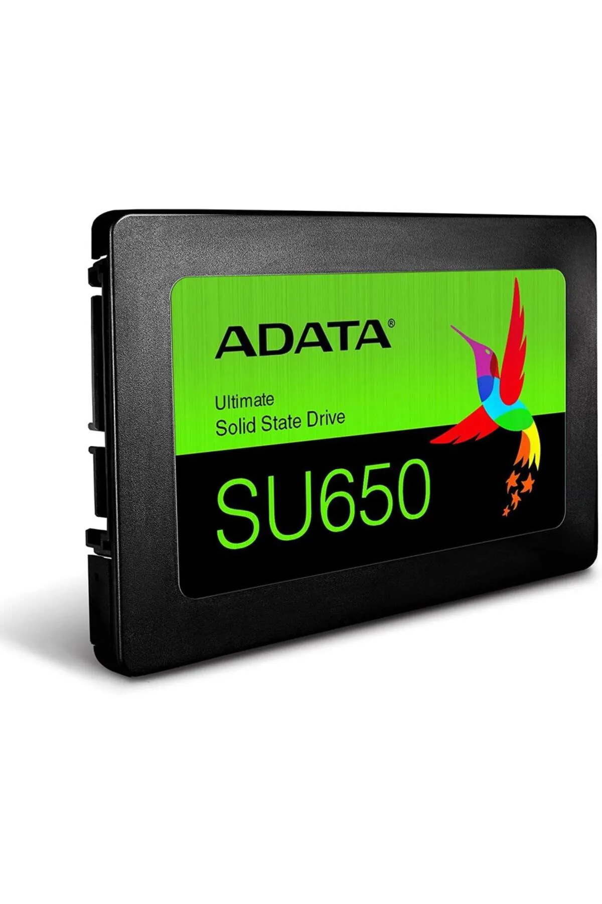 Adata 240gb 2.5" Su650 520/450mb/s Asu650ss-240gt-r Ssd