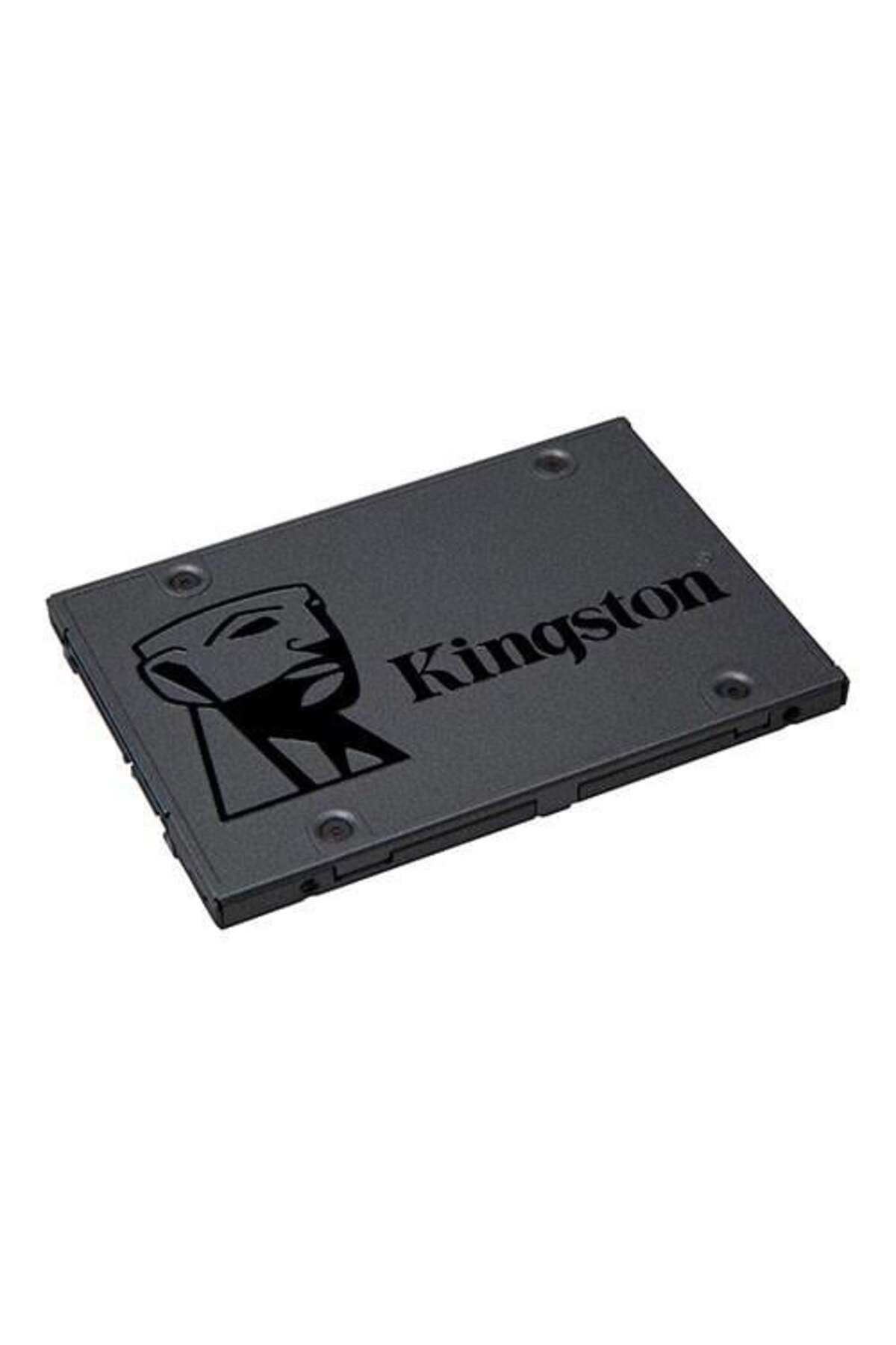 Kingston 240gb A400 Sa400s37/240g 500- 350mb/s Ssd Sata-3 Disk