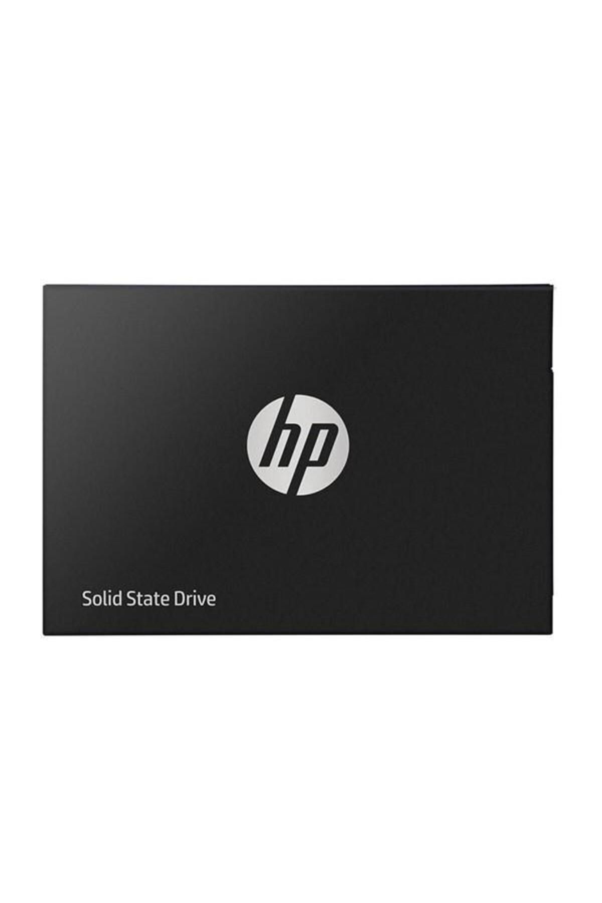 HP 240gb S650 345m8aa 560- 450mb/s Ssd Sata-3 Disk