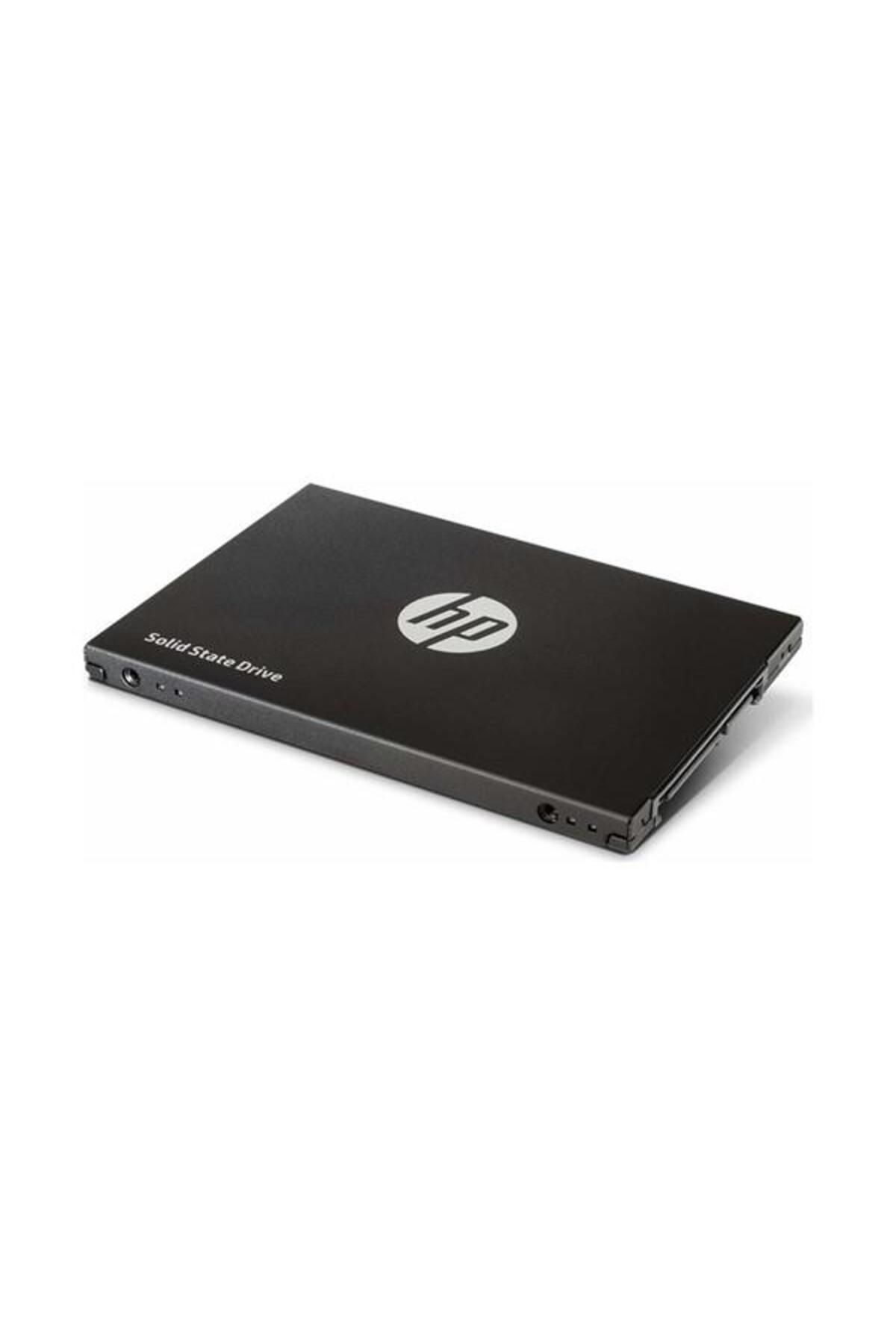 HP 240gb S650 345m8aa 560- 450mb/s Ssd Sata-3 Disk