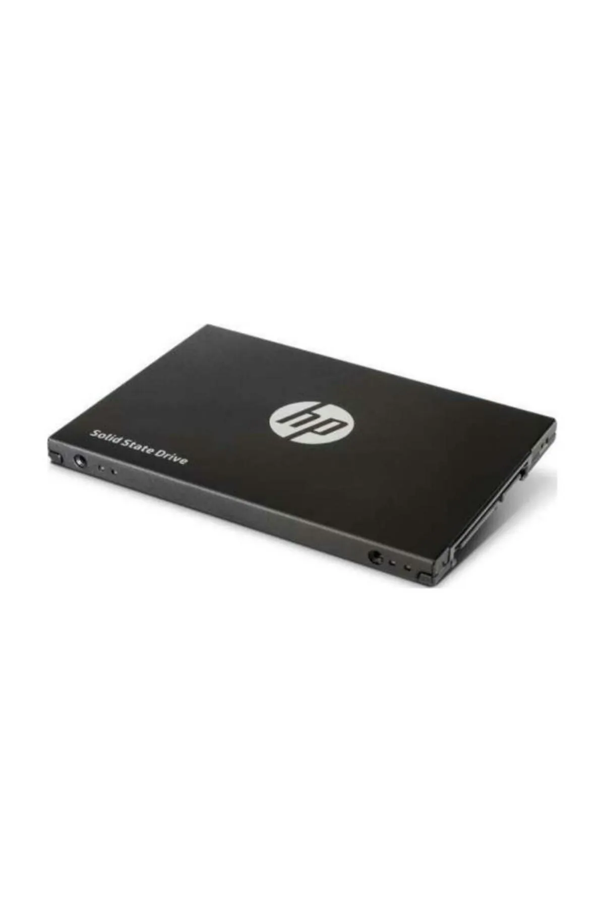 HP 240GB SSD Harddisk 2.5" 560/450 Mb S650 - 345M8AA