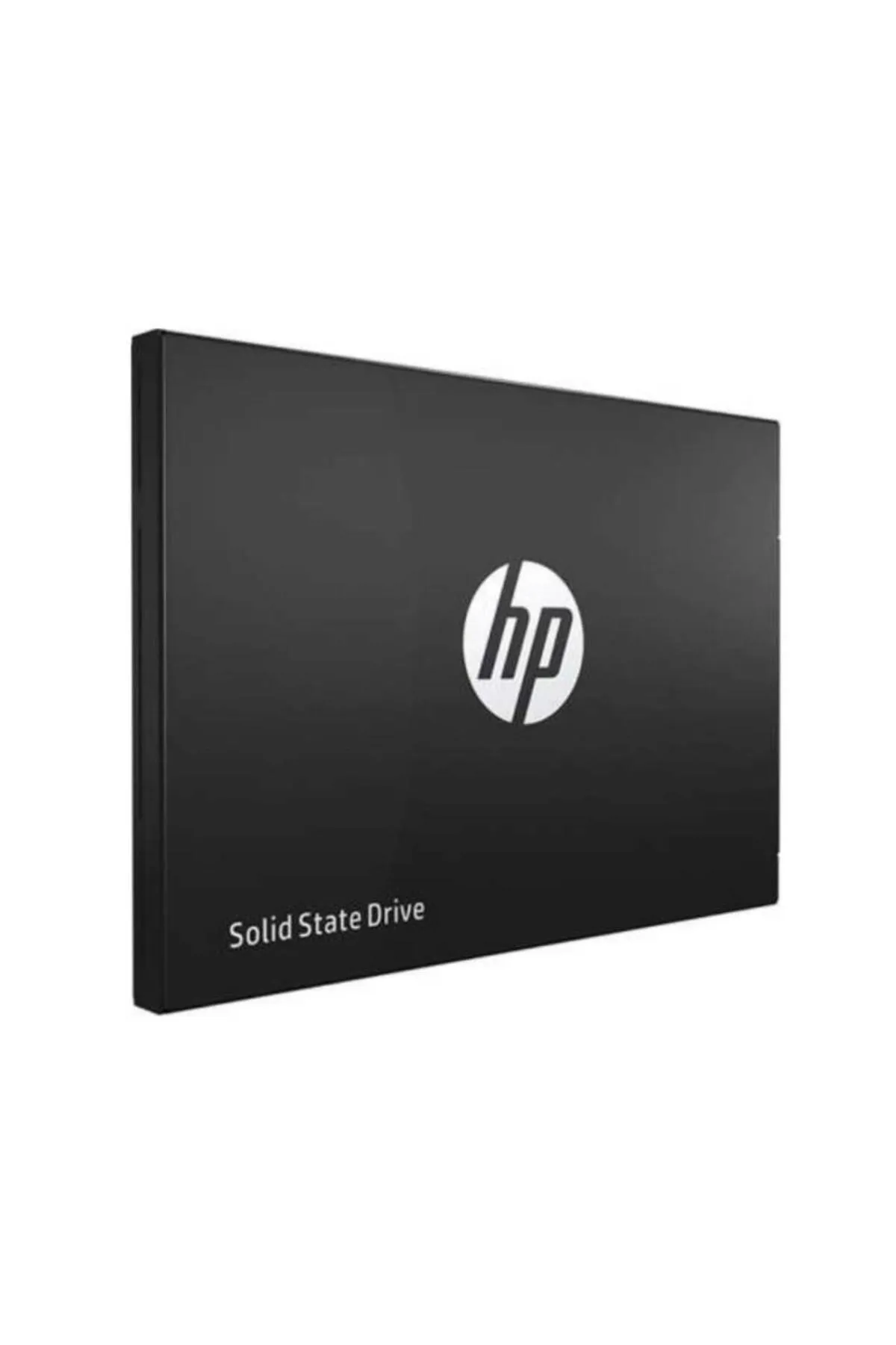 HP 240GB SSD Harddisk 2.5" 560/450 Mb S650 - 345M8AA