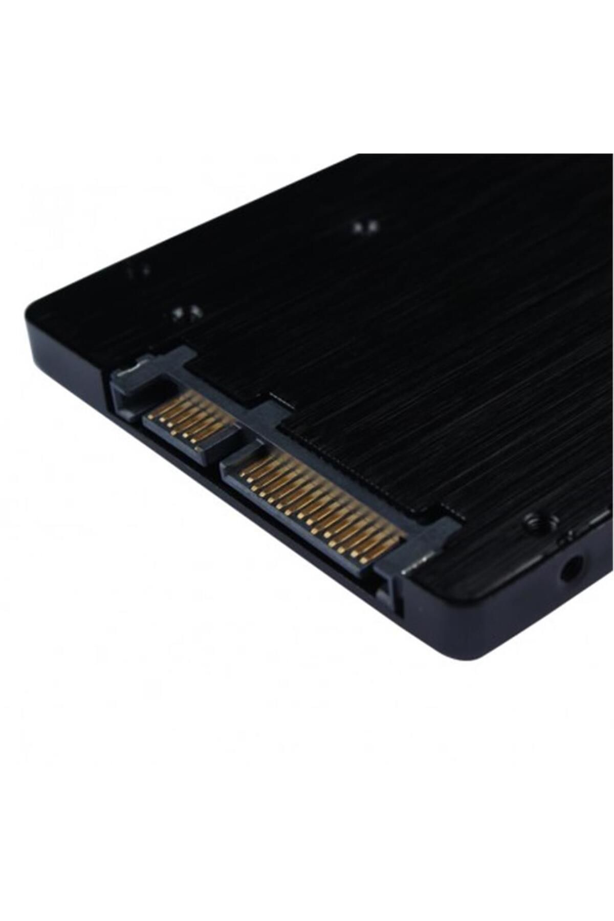 EZCOOL 240gb Ssd S280-240gb 3d Nand 2,5" 560-530mb Harddisk