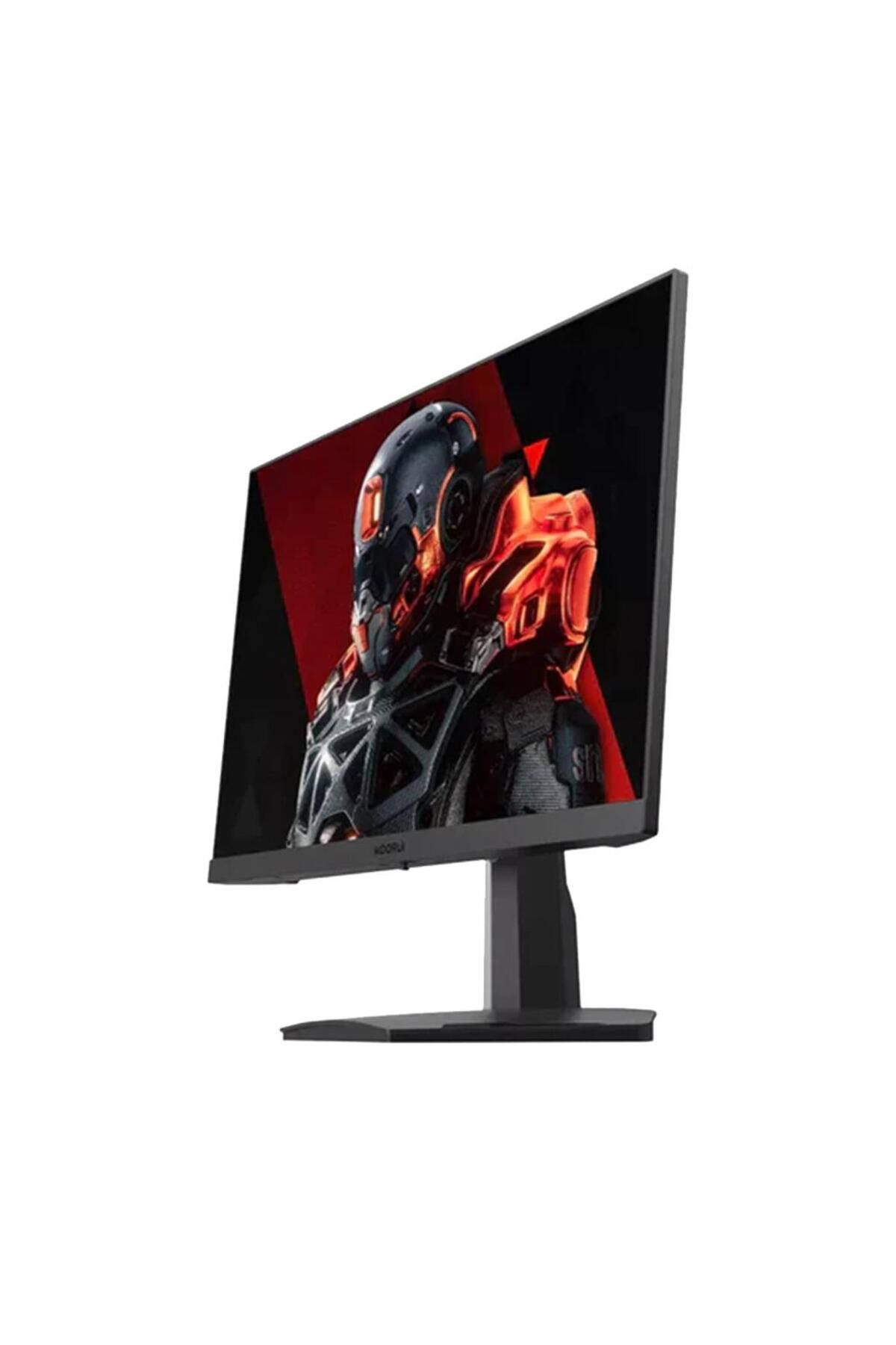 Koorui 24.5" 25e3a 170hz 1ms Va Fhd (HDMI, DİSPLAYPORT) Gaming Monitör