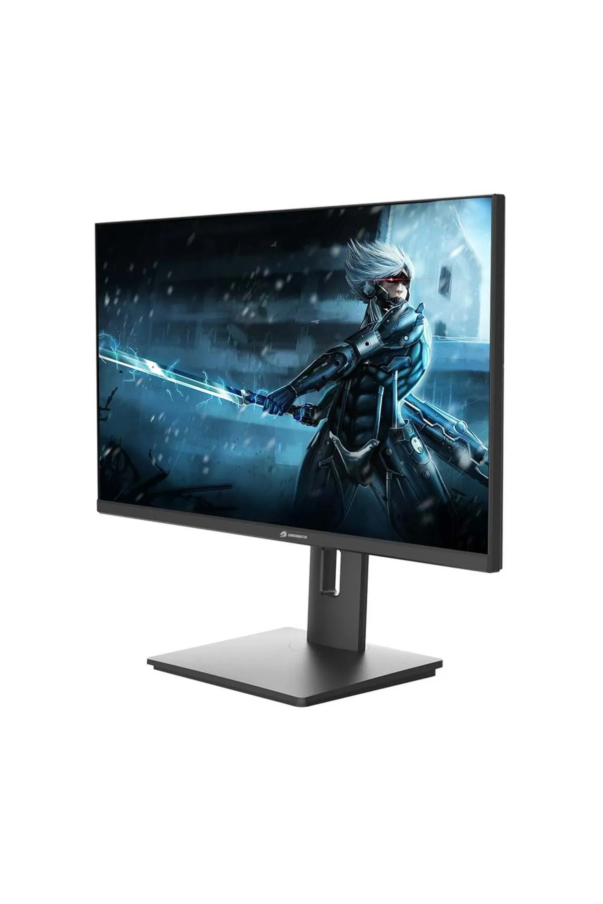 GameBooster 24,5" GB-2526FF 1ms 260Hz SS VA FHD FreeSync/G-Sync Gaming Monitor