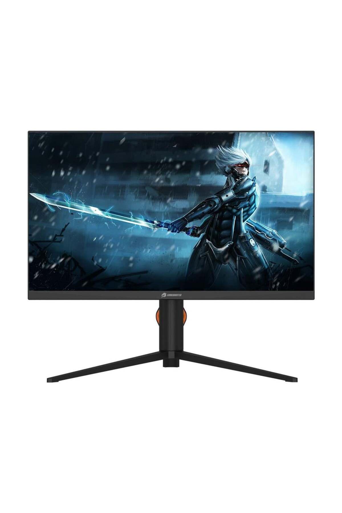 GameBooster 24,5" GB-2528FF 0.5ms 280Hz FHD HDMI FreeSync/G-Sync Gaming Monitor