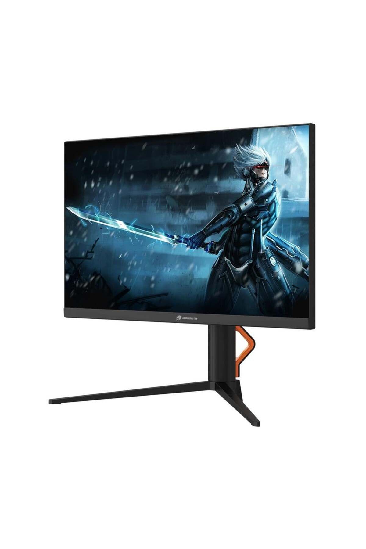 GameBooster 24,5" GB-2528FF 0.5ms 280Hz FHD HDMI FreeSync/G-Sync Gaming Monitor