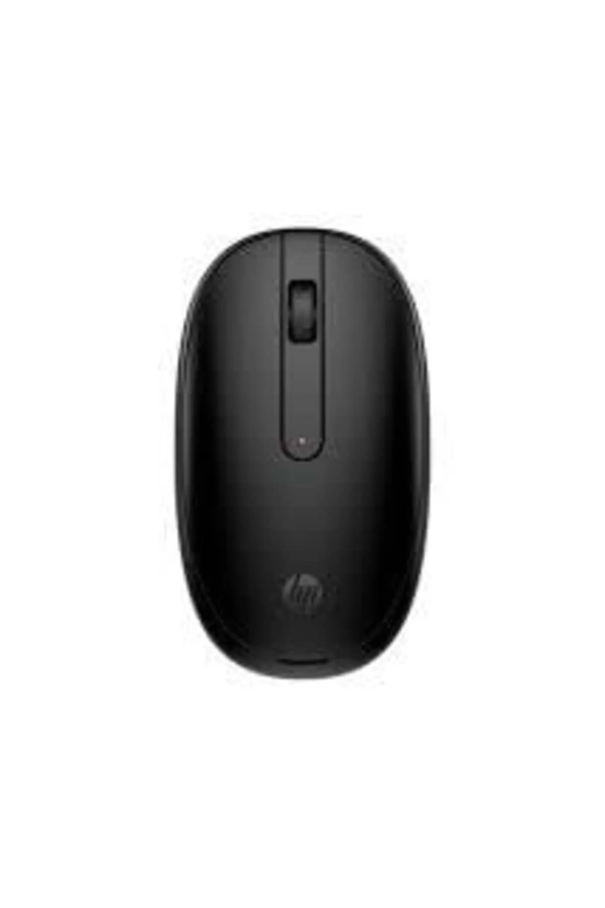 HP 245 Kablosuz Mouse Siyah 81s67aa