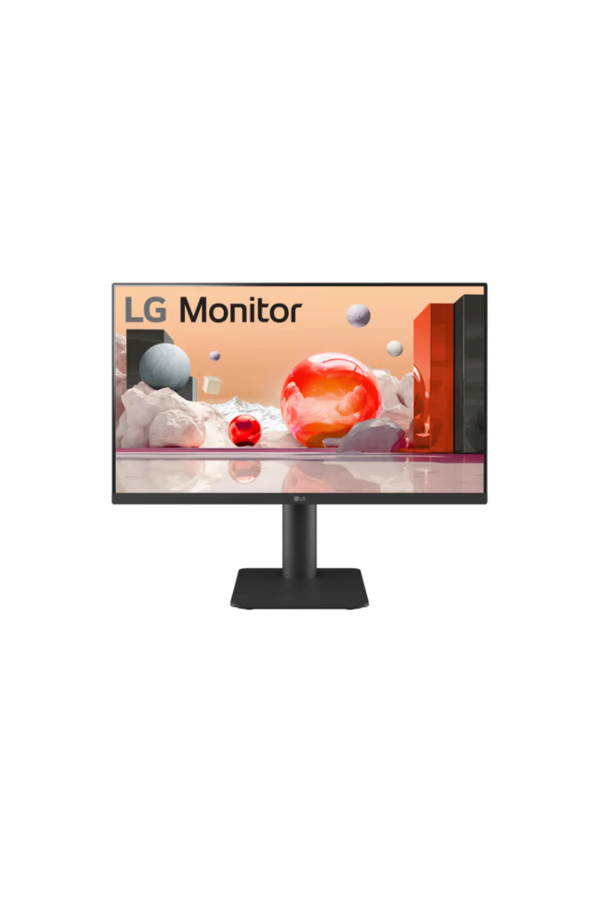 LG 24.5 LG 25MS550-B IPS 5MS 100HZ HDMI