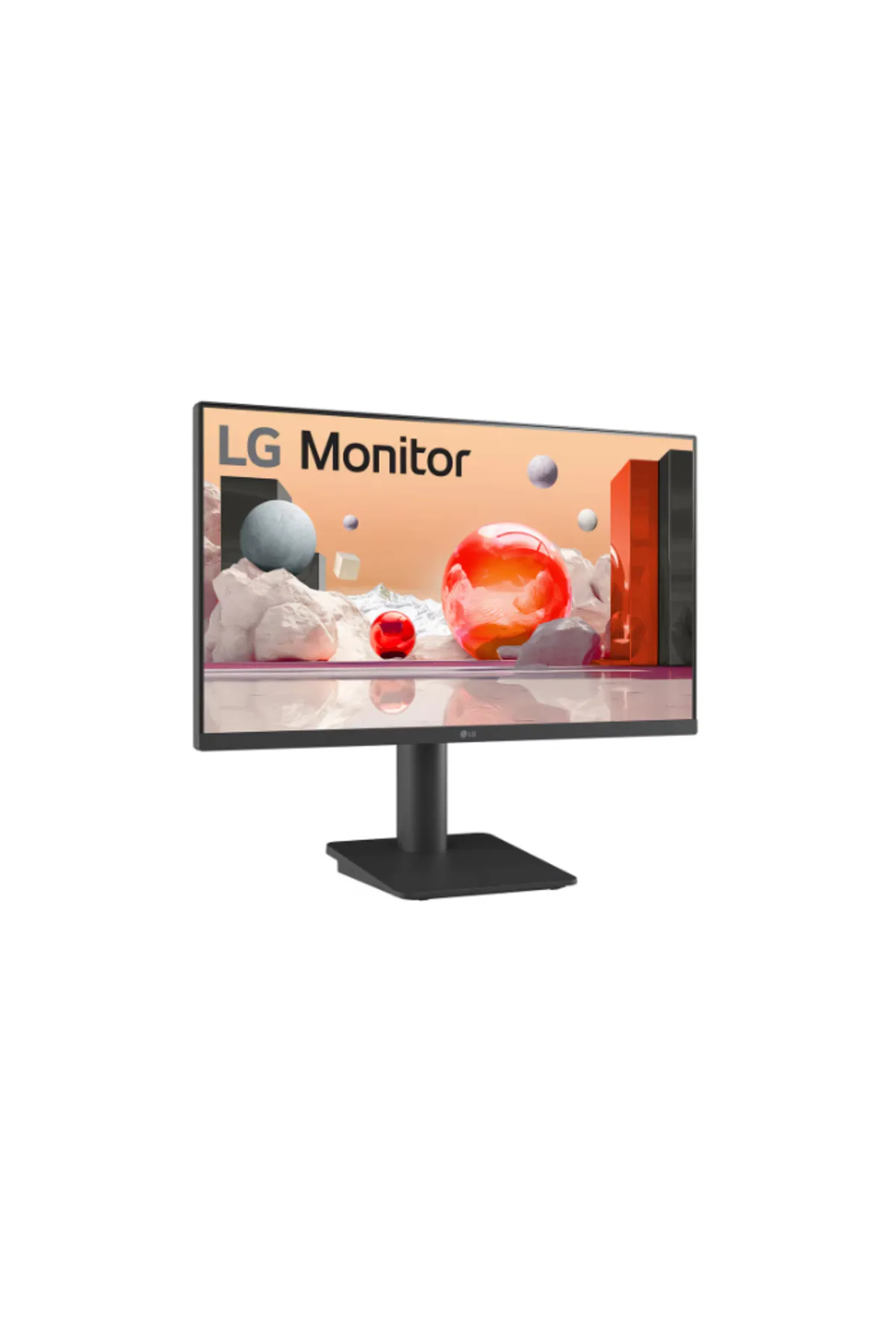 LG 24.5 LG 25MS550-B IPS 5MS 100HZ HDMI