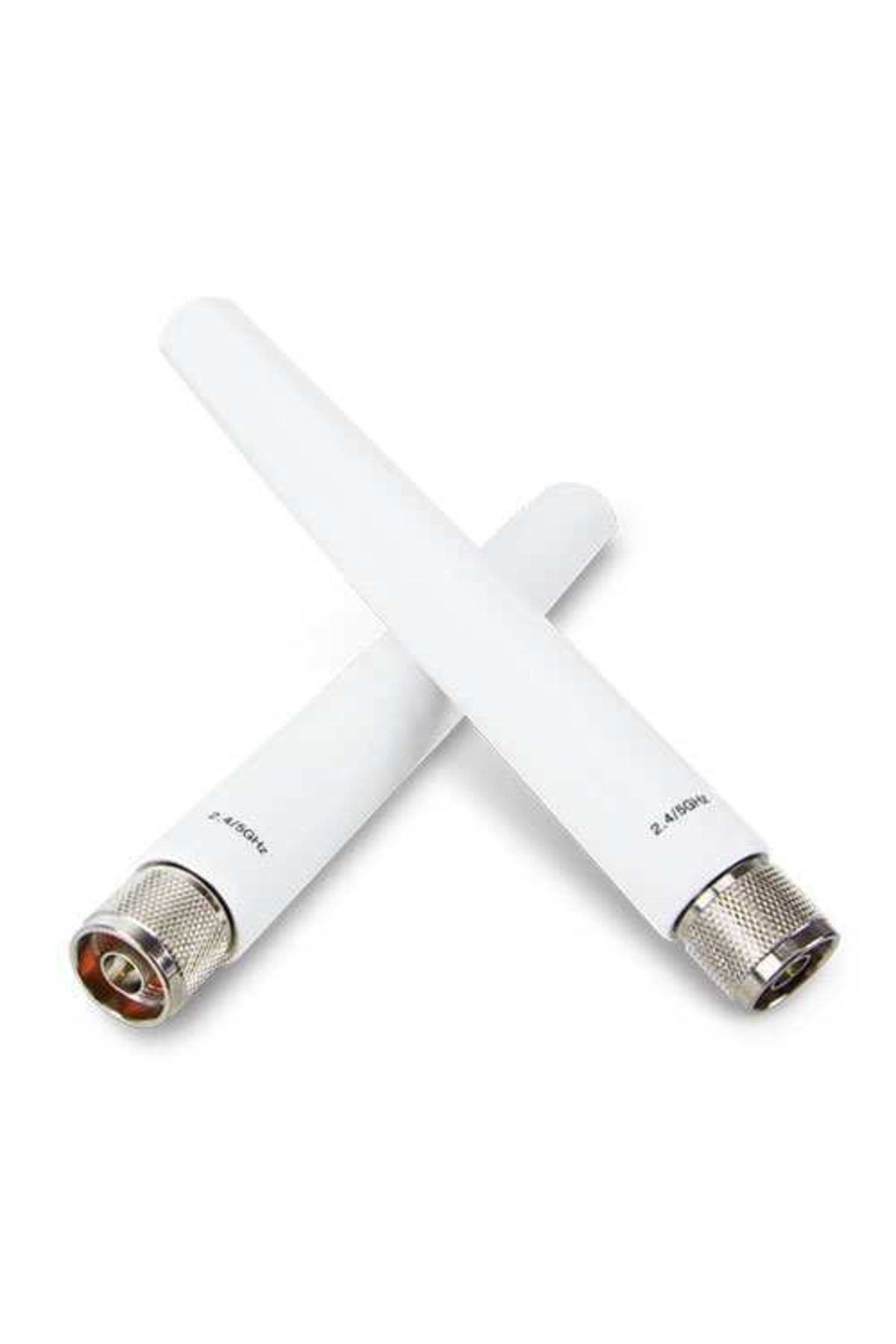 Planet 2.4/5ghz Çift Bant Omni-directional Anten
2.4/5ghz Dual Band Omni-directional Antenna