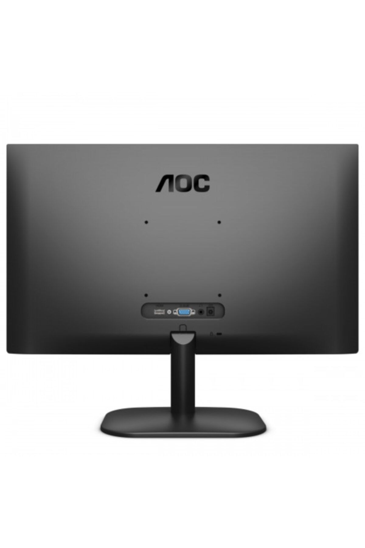 AOC 24b2xh 23,8" Ips 7ms 75hz Monitör, Analog, Hdmı