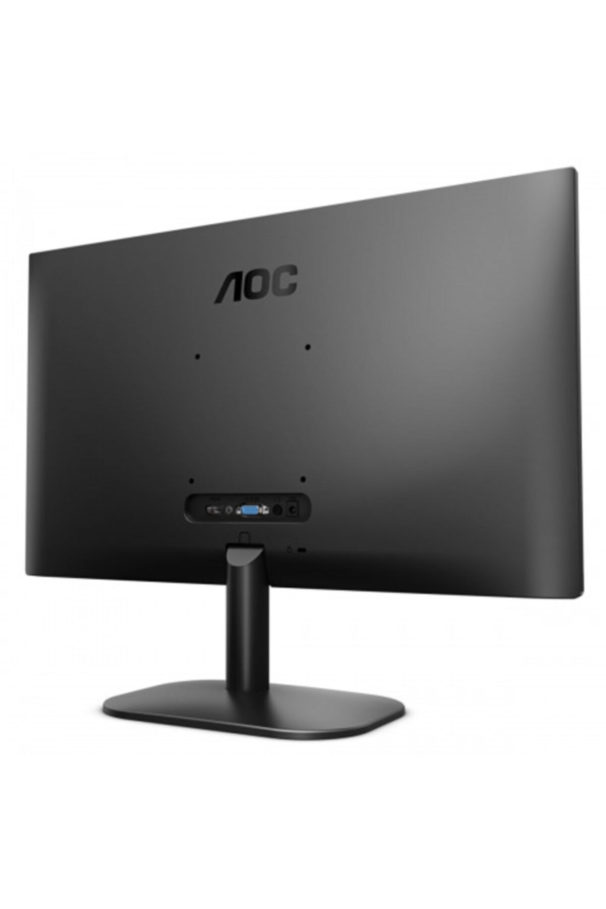 AOC 24b2xh 23,8" Ips 7ms 75hz Monitör, Analog, Hdmı