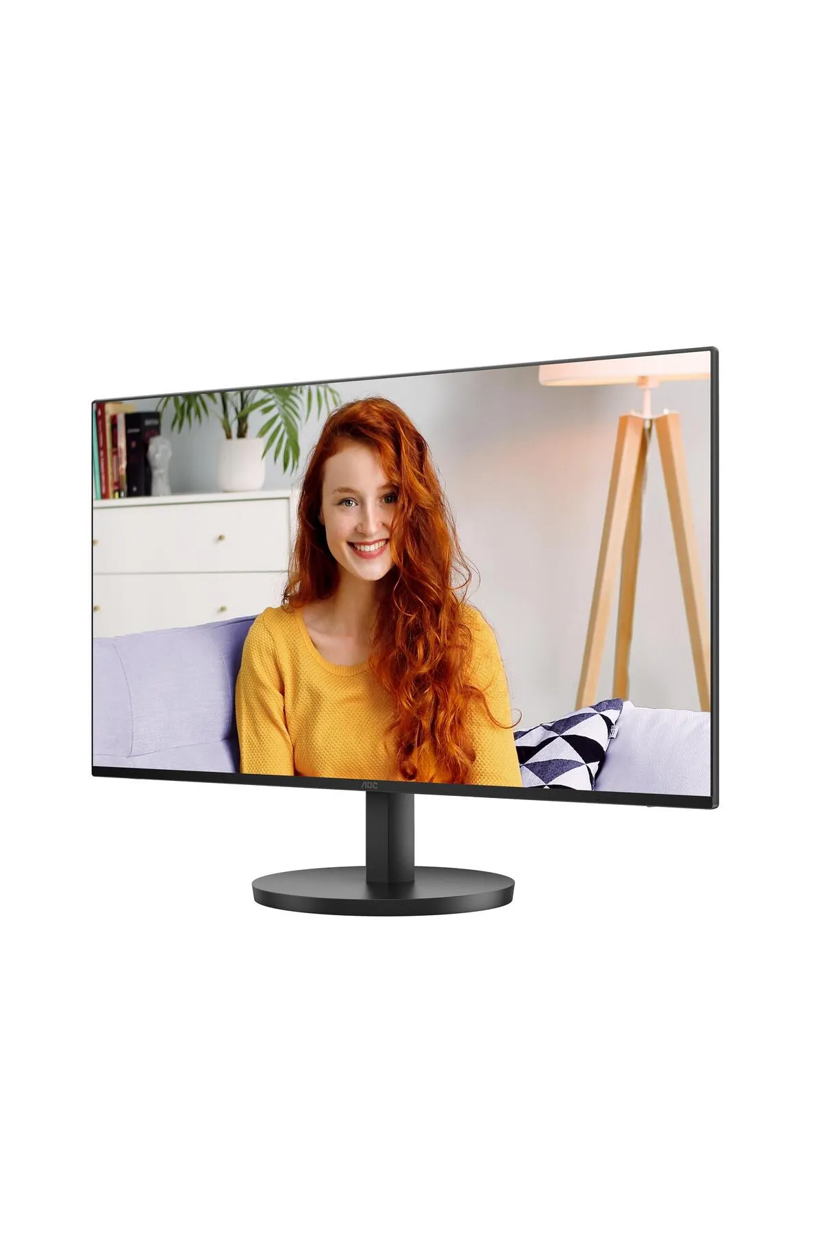 AOC 24b3ca2 23.8" 100hz 1ms Hdmı Usb-c Hdr Fullhd Adaptive-sync Ips Vesa Monitör