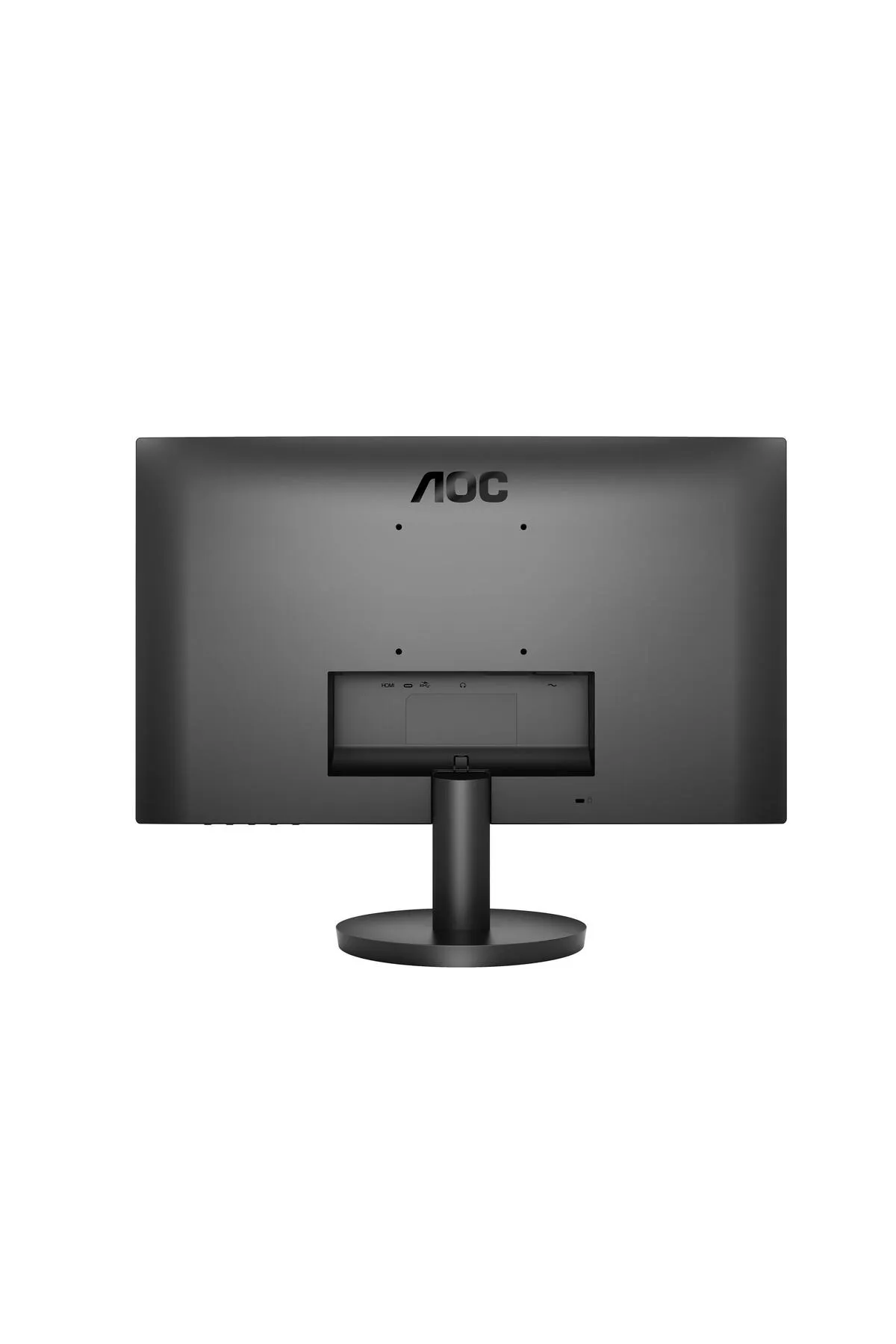 AOC 24b3ca2 23.8" 100hz 1ms Hdmı Usb-c Hdr Fullhd Adaptive-sync Ips Vesa Monitör