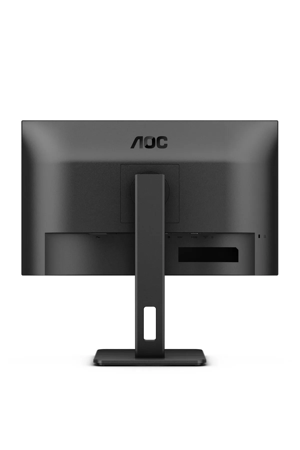 AOC 24e3qaf 23.8" 75hz 4ms Vga Hdmı Dp Fullhd Adaptive-sync Ips Pivot Vesa Monitör