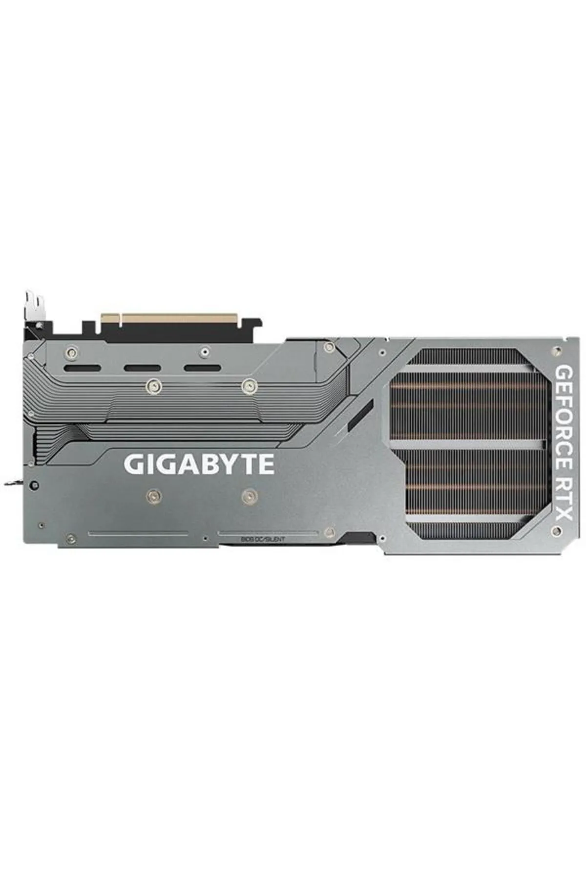 Gigabyte 24gb Rtx4090 Gamıng Gv-n4090gamıng Oc-24gd Gddr6 Pcıe 4.0