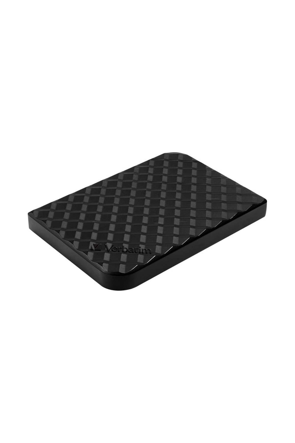 Verbatim 2,5" 1 TB Store 'n' Go USB3.0 / USB2.0 Black Taşınabilir Disk