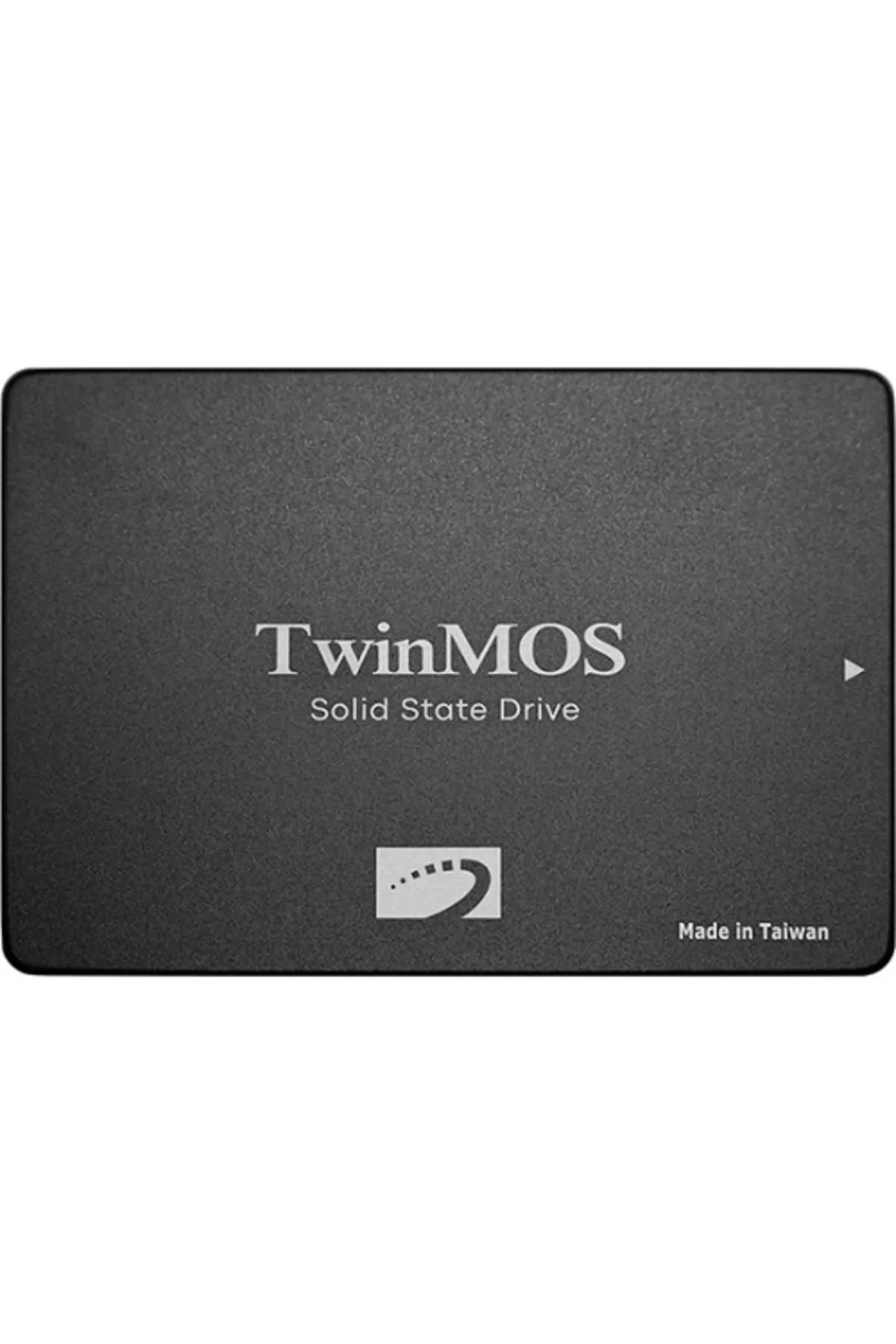 TwinMOS 2.5 256GB SATA3 580Mb-550Mb/s Tlc 3dnand Grey (TM256GH2UGL)