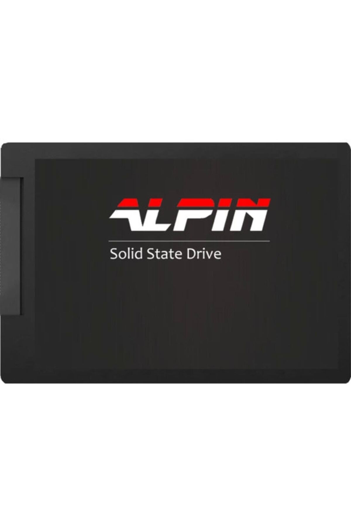 Alpin 2.5'' 512gb 554mb-495mb/s Sata 3 Ssd