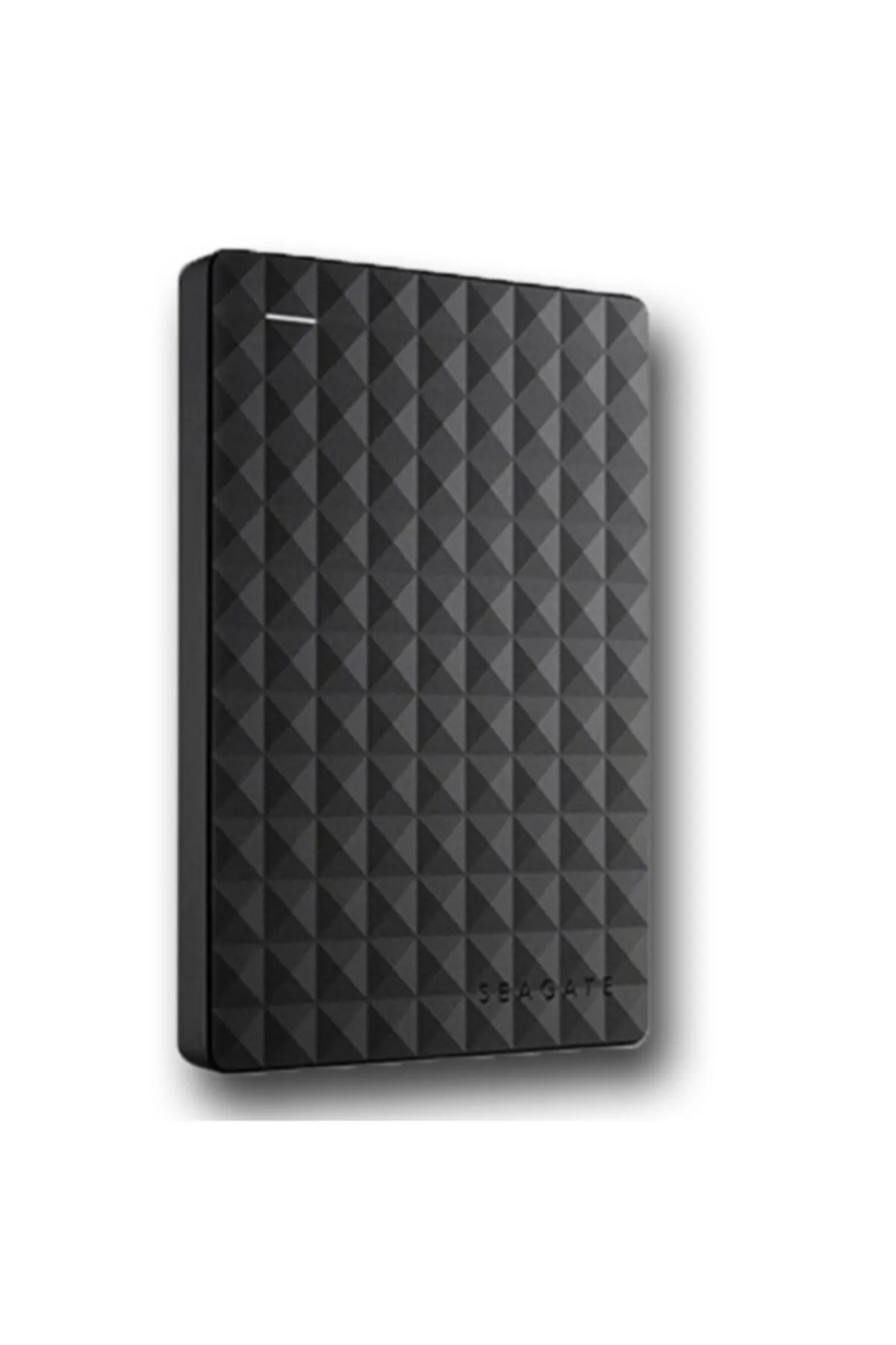 Seagate 2.5 Expansıon 1tb Usb 3.0 External Hdd Siyah Stea1000400