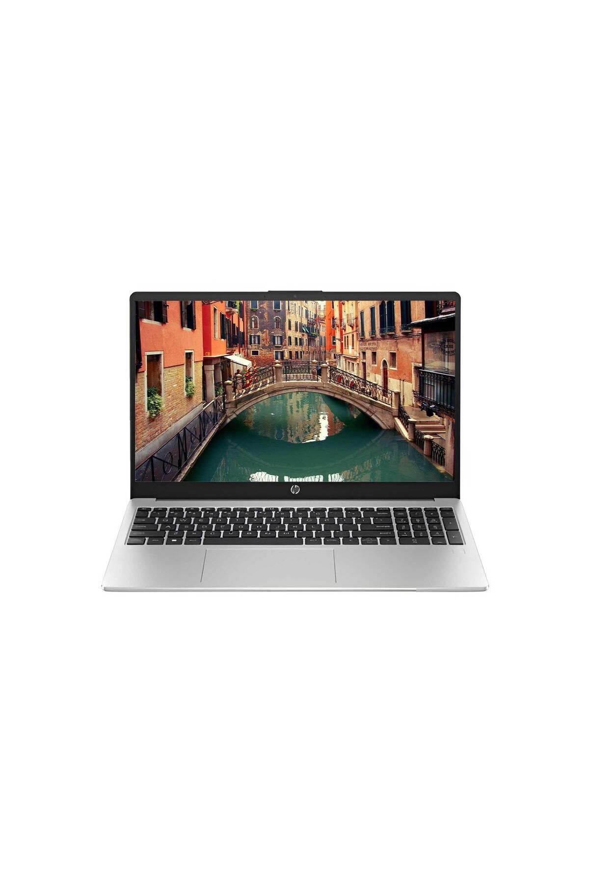 HP 250 G10 8A538EA07 i5-1335U 16GB 512SSD 15.6" FullHD W11P Taşınabilir Bilgisayar-CNT007