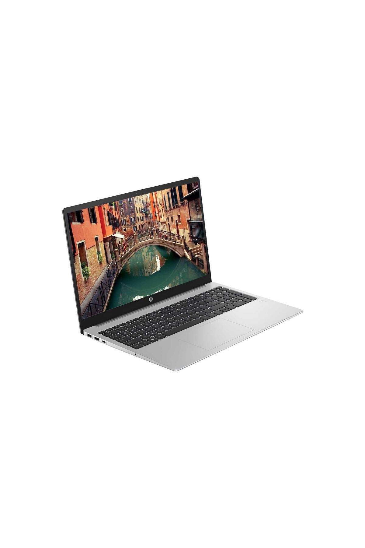 HP 250 G10 8A538EA07 i5-1335U 16GB 512SSD 15.6" FullHD W11P Taşınabilir Bilgisayar-CNT007