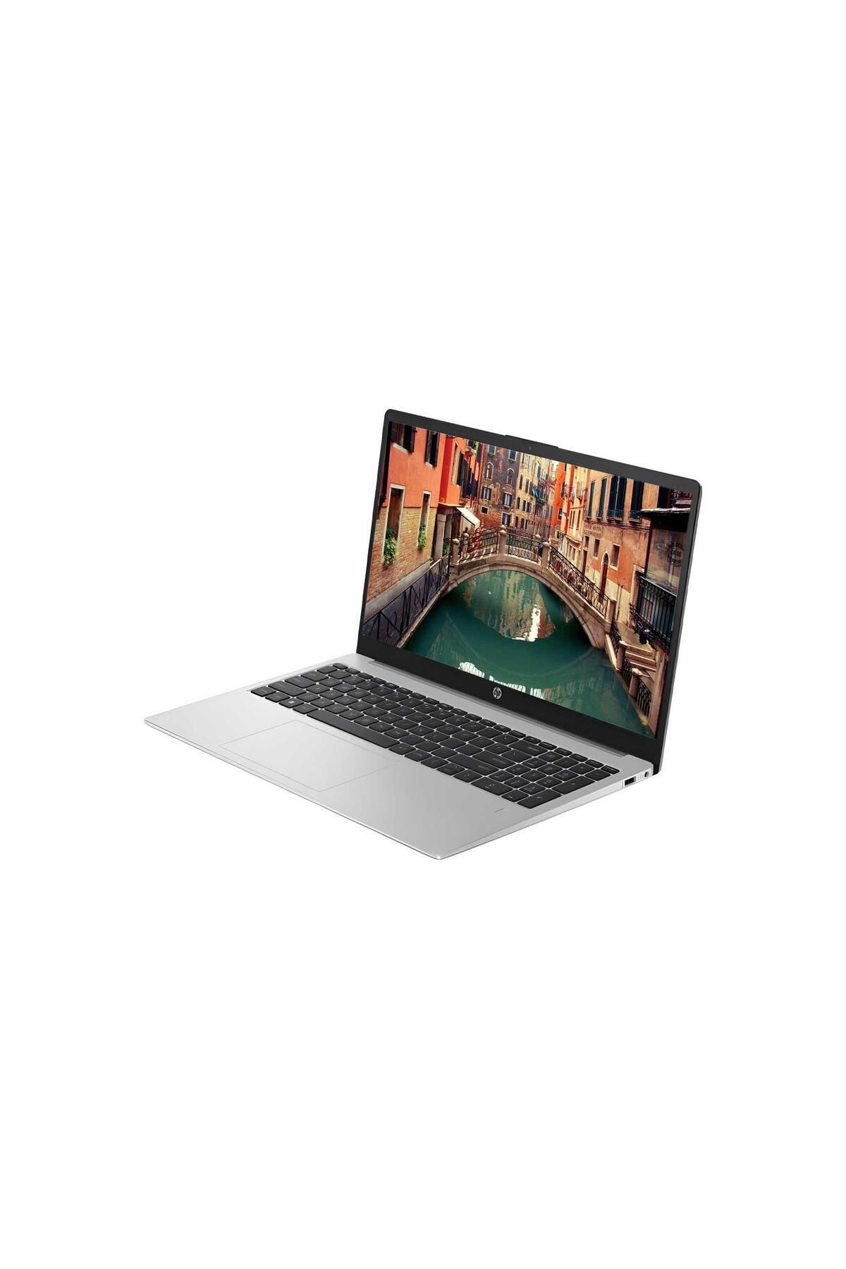 HP 250 G10 8A538EA07 i5-1335U 16GB 512SSD 15.6" FullHD W11P Taşınabilir Bilgisayar-CNT007