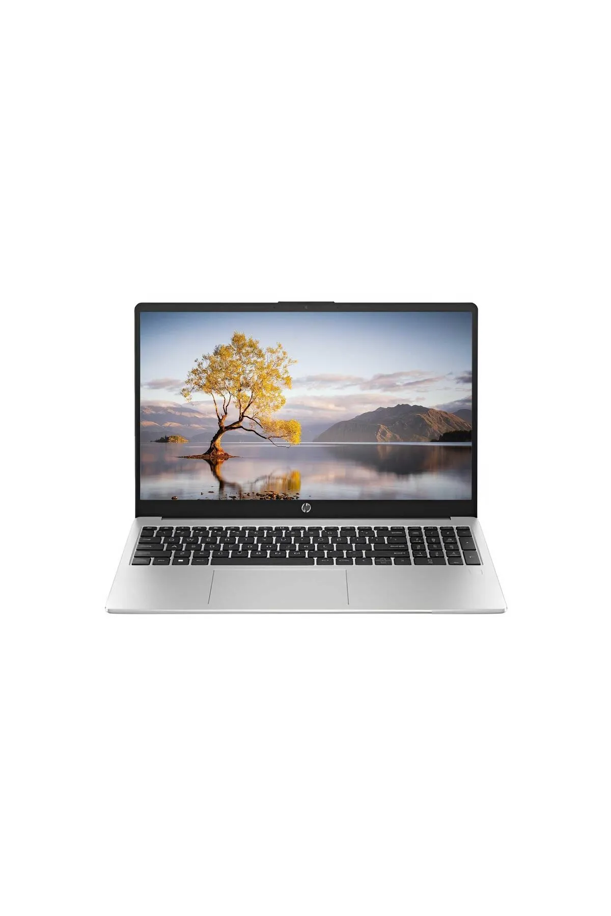 HP 250 G10 8A541EA i7-1355U 16GB 512SSD 15.6" FullHD FreeDOS Taşınabilir Bilgisayar