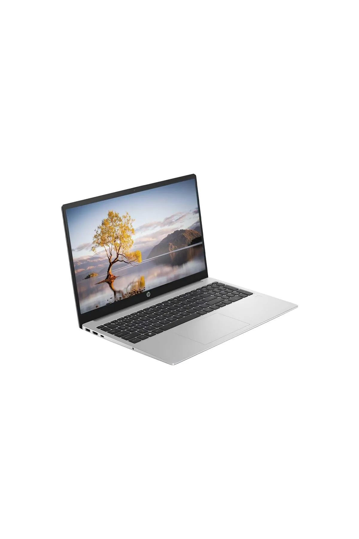 HP 250 G10 8A541EA i7-1355U 16GB 512SSD 15.6" FullHD FreeDOS Taşınabilir Bilgisayar