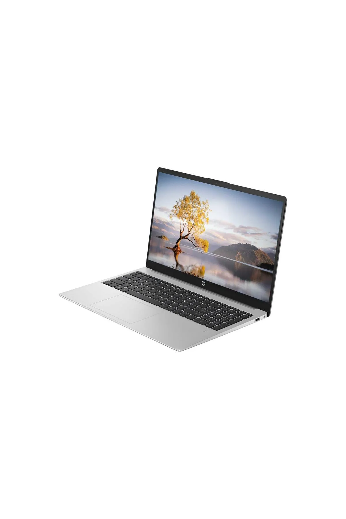 HP 250 G10 8A541EA i7-1355U 16GB 512SSD 15.6" FullHD FreeDOS Taşınabilir Bilgisayar