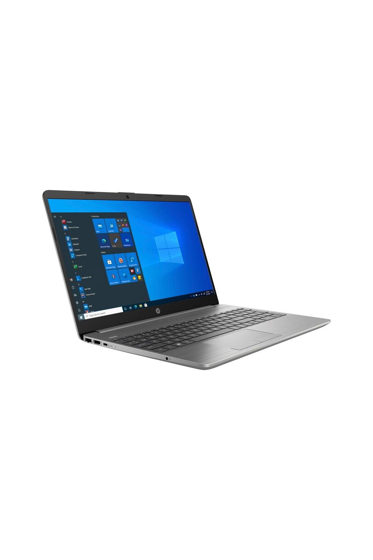 HP 250 G8 Intel Core i5 1135G7 8GB 256GB SSD Windows 11 Pro 15.6" FHD 853U8ESA13