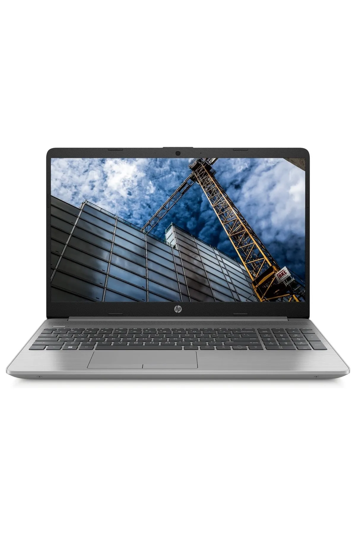 HP 250 G9 6q8m6es I5-1235u 8gb 512ssd Mx550 15.6" Fullhd Freedos Taşınabilir Bilgisayar