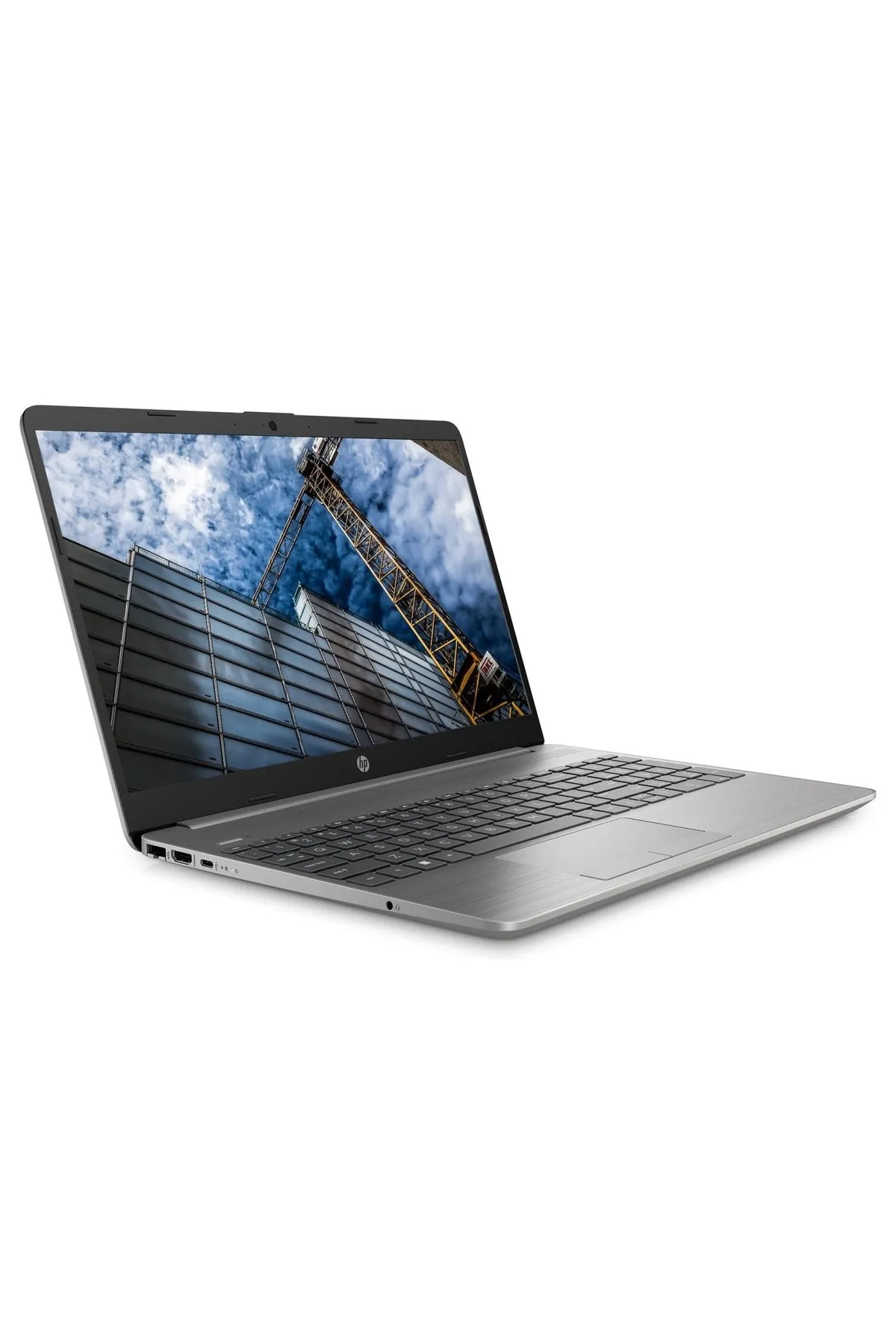 HP 250 G9 6q8m6es I5-1235u 8gb 512ssd Mx550 15.6" Fullhd Freedos Taşınabilir Bilgisayar