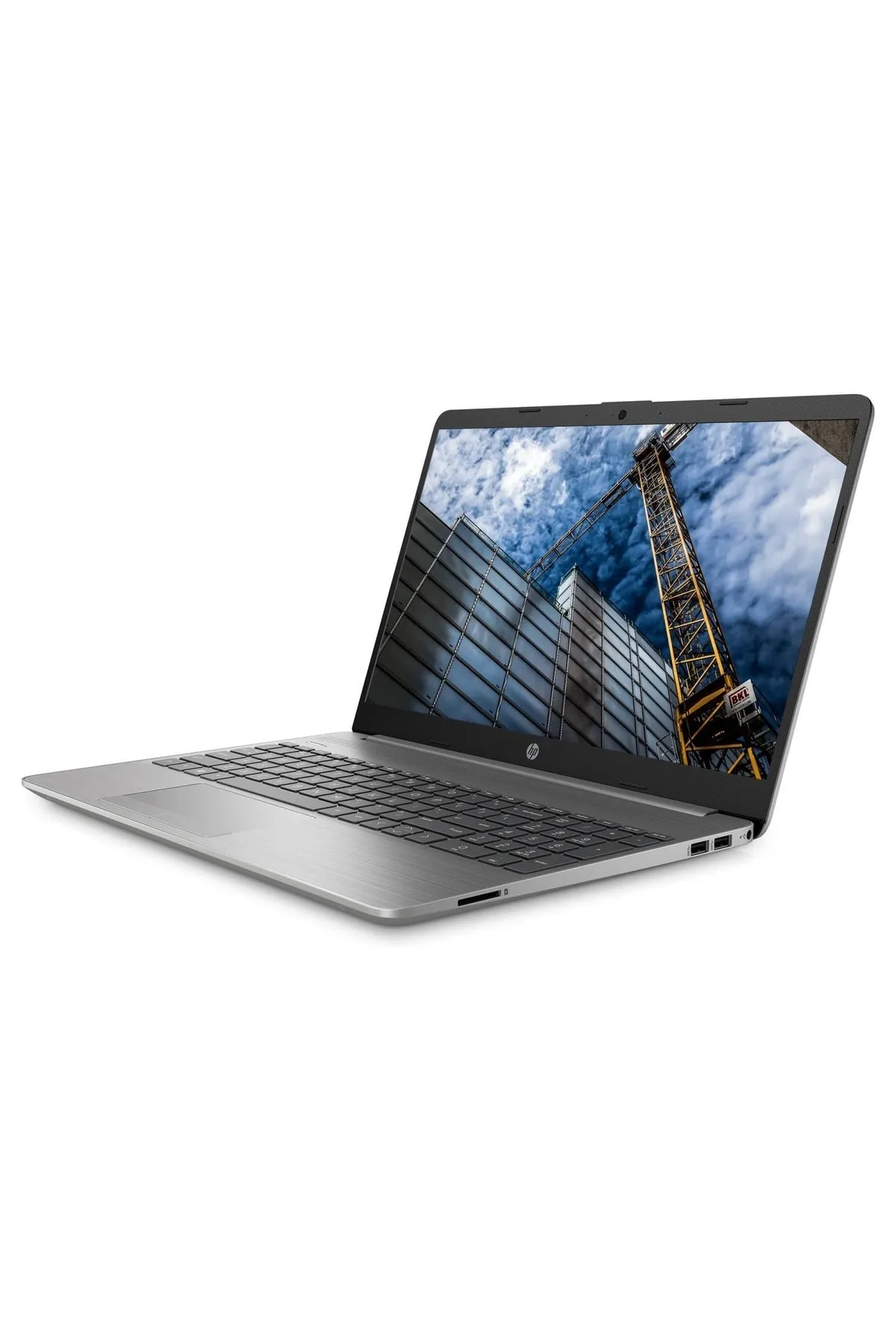 HP 250 G9 6q8m6es I5-1235u 8gb 512ssd Mx550 15.6" Fullhd Freedos Taşınabilir Bilgisayar