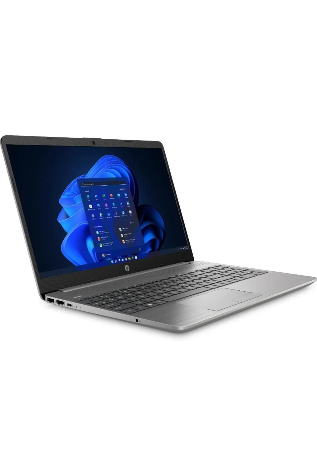 HP 250 G9 9M3G4AT Intel Core i5-1235U 8GB RAM 512GB SSD 15.6 inç FHD Gri Windows 11 Home