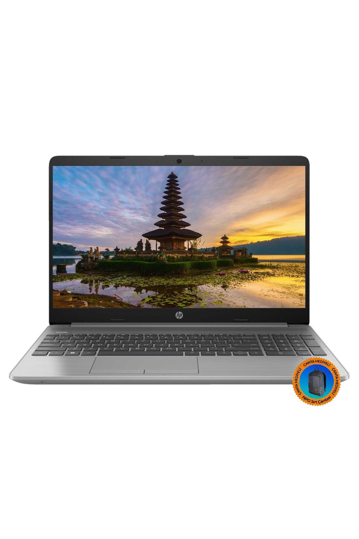 HP 250 G9 9M3G5AT06 i5-1235U 32GB 1TBSSD 15.6" FullHD FreeDOS Taşınabilir Bilgisayar-CNT007