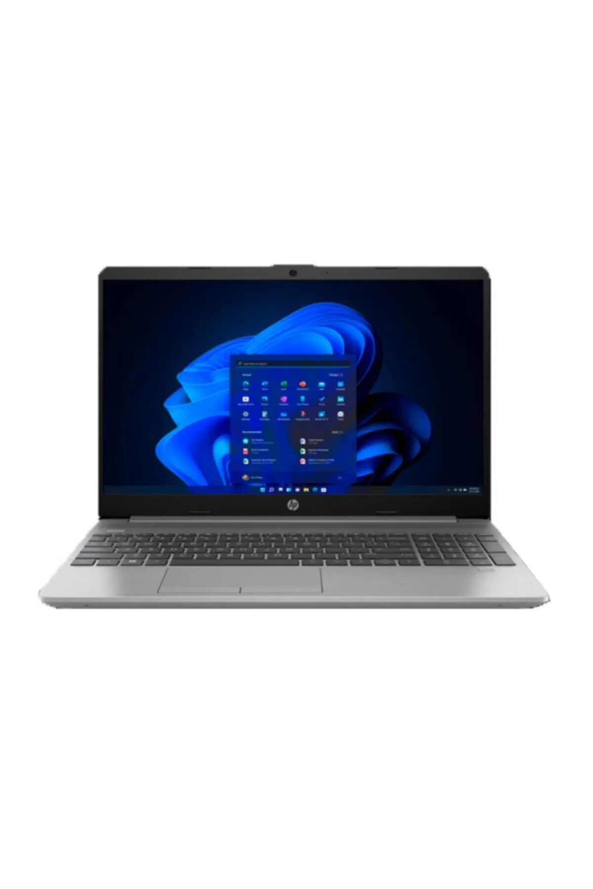 HP 250 G9 9V1N0AT i3-1215U 8 GB 512 GB SSD 15.6" FHD Free Dos Dizüstü Bilgisayar