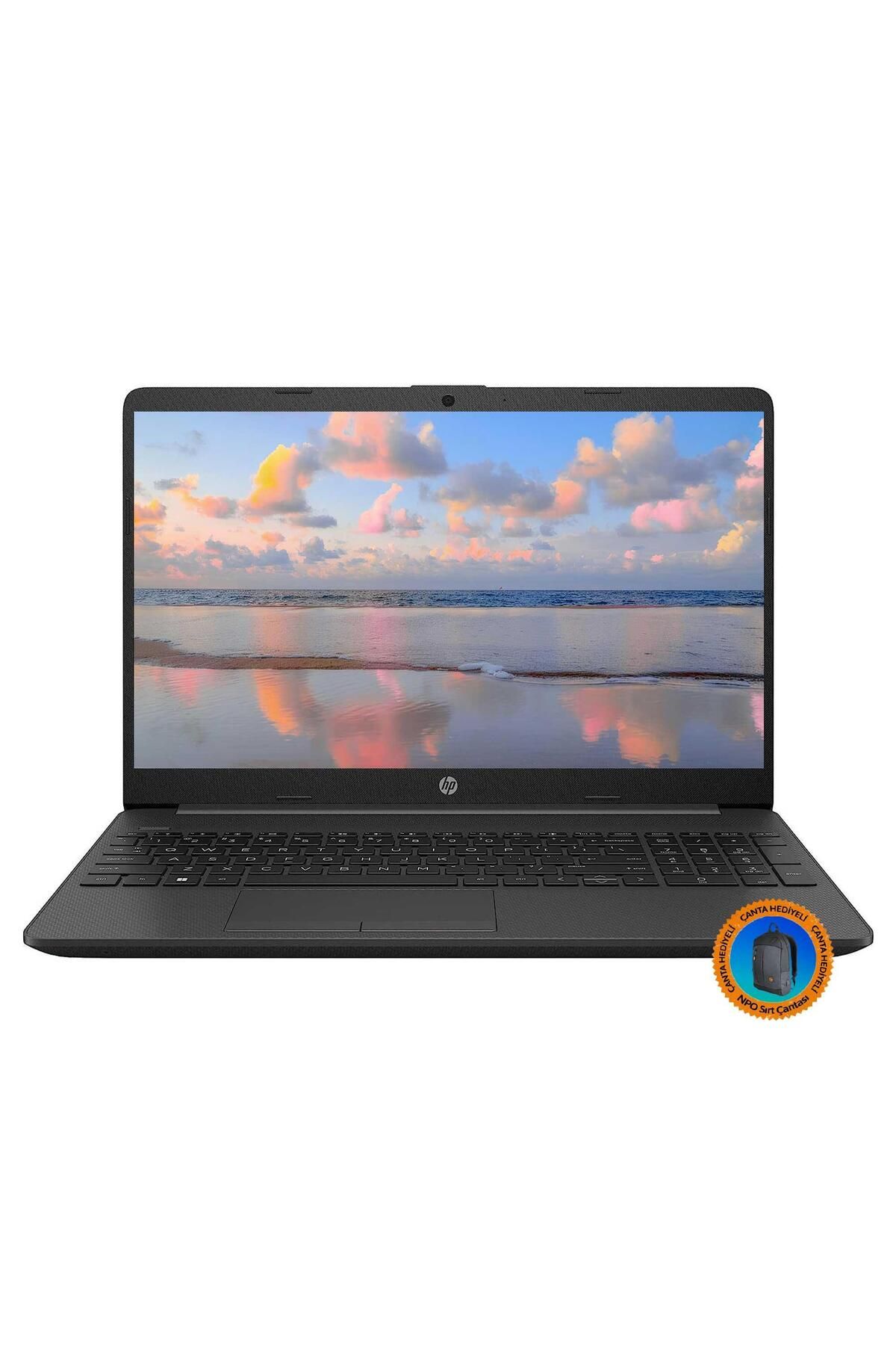 HP 250 G9 9V1N0AT01 i3-1215U 8GB 1TBSSD 15.6" FHD FreeDOS Dizüstü Bilgisayar-CNT002