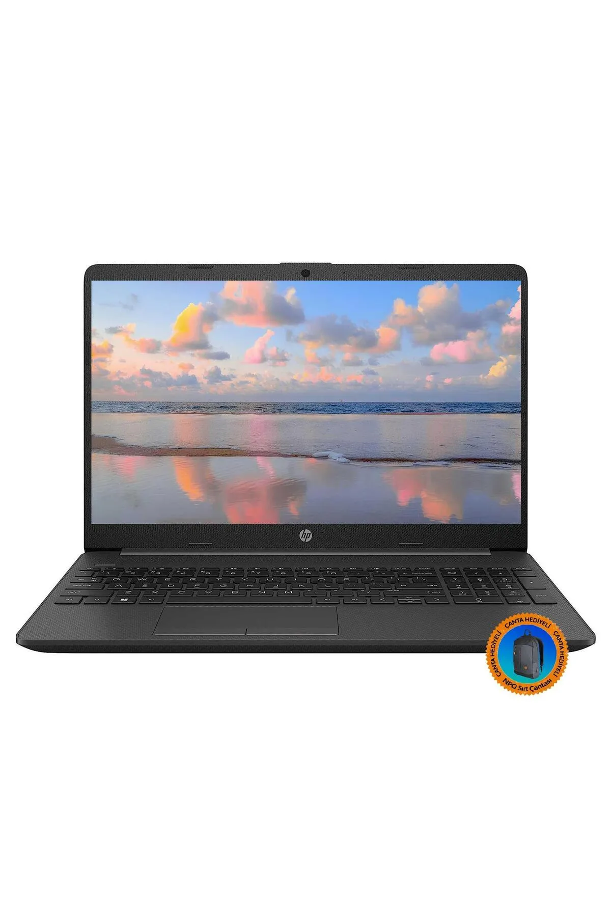 HP 250 G9 9V1N0AT02 i3-1215U 16gb 512SSD 15.6" FHD FreeDOS Dizüstü Bilgisayar-CNT003