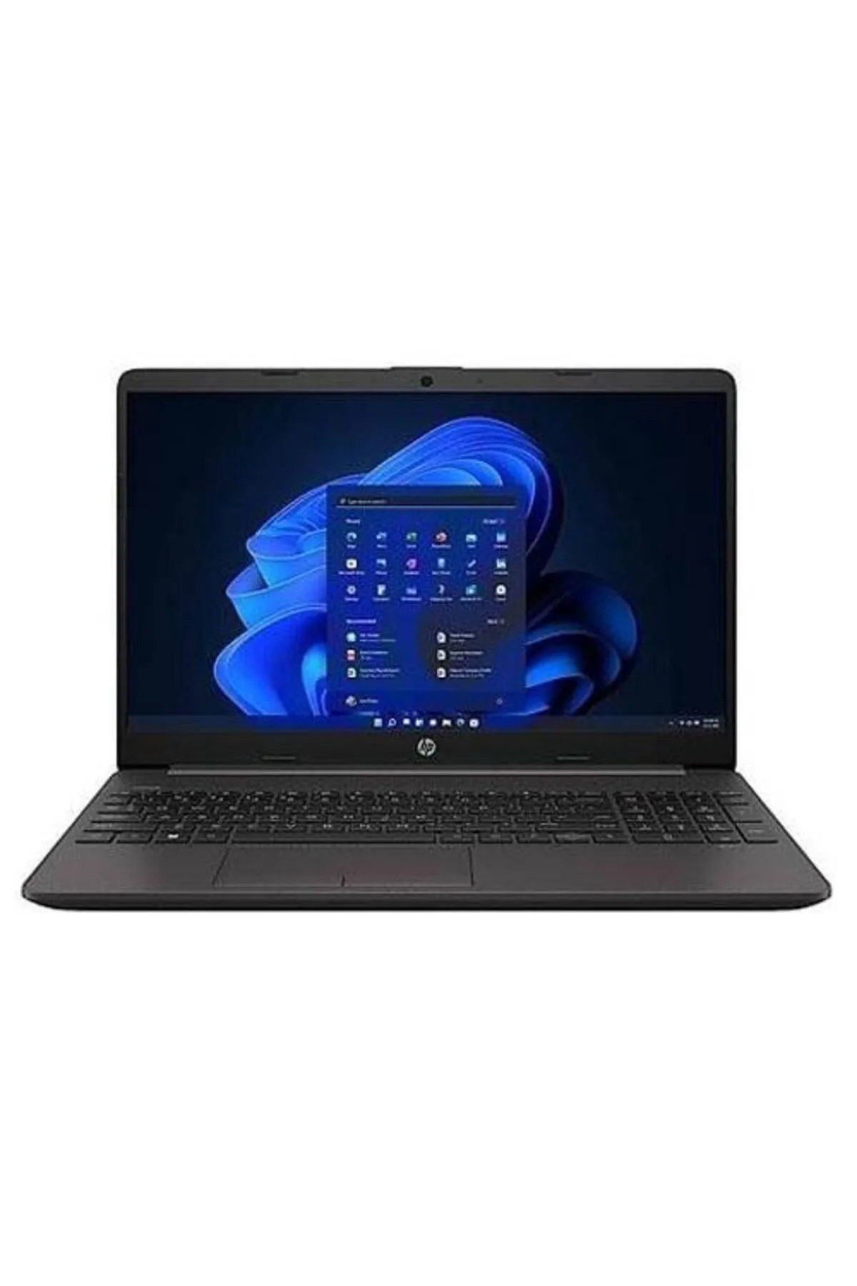 HP 250 G9 i3-1215U 16GB 128GB M.2 SSD 9M3H9AT ATL4  15.6" Fdos Taşınabilir Bilgisayar