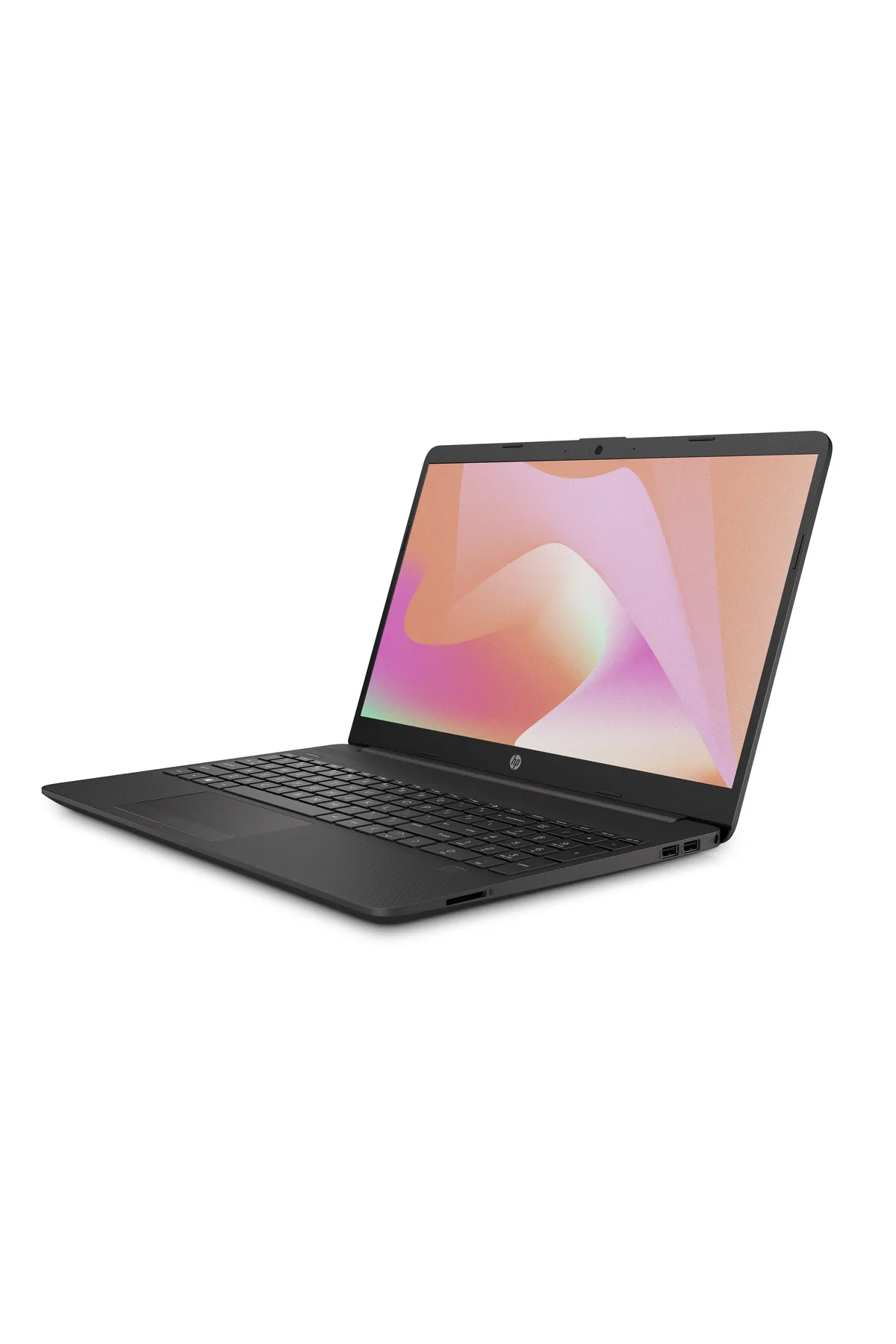 HP 250/Core I5-1135G7 İşlemci/ 8GB Ram/ 256GB SSD/15.6 /FHD/Freedos/ Laptop Siyah 853U7ES