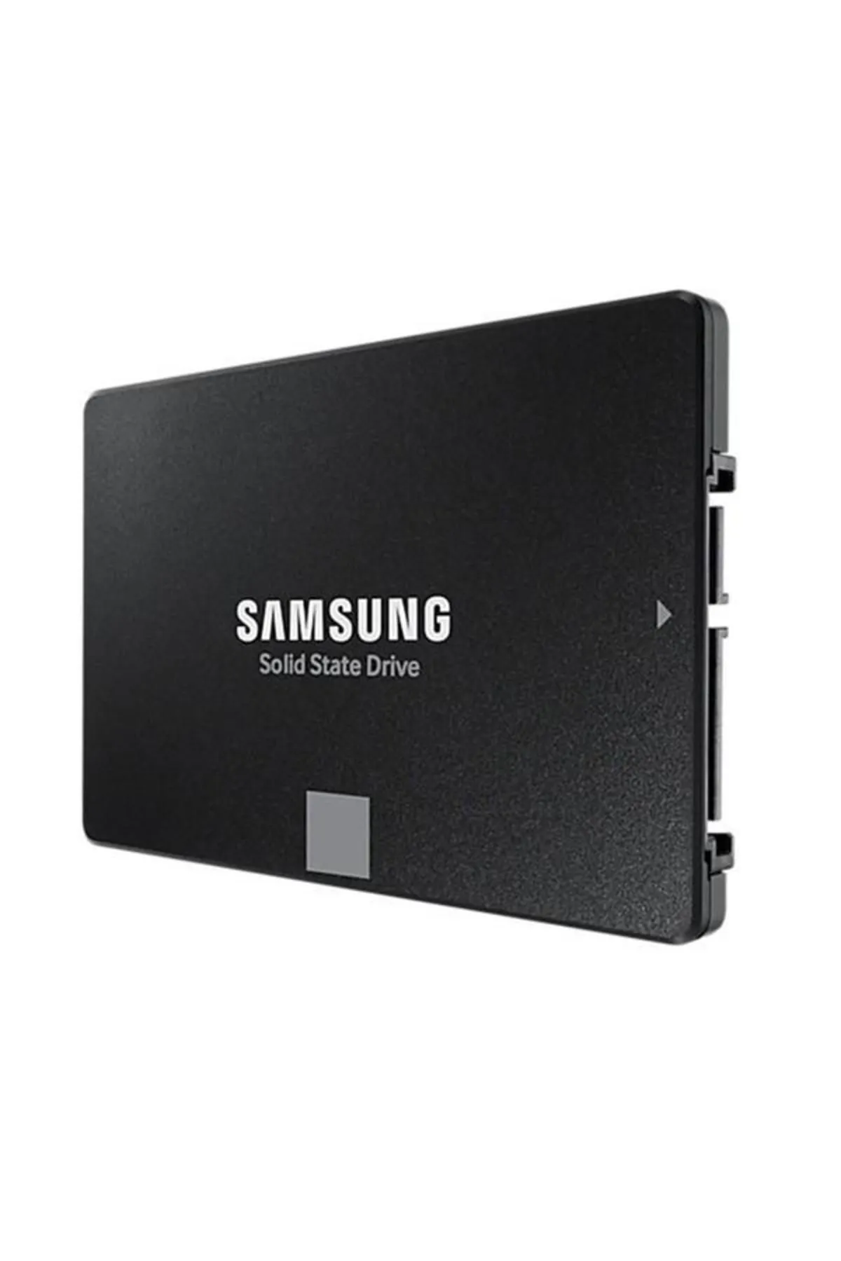 Samsung 250gb 870 Evo Mz-77e250bw 560- 530mb/s Ssd Sata-3 Disk