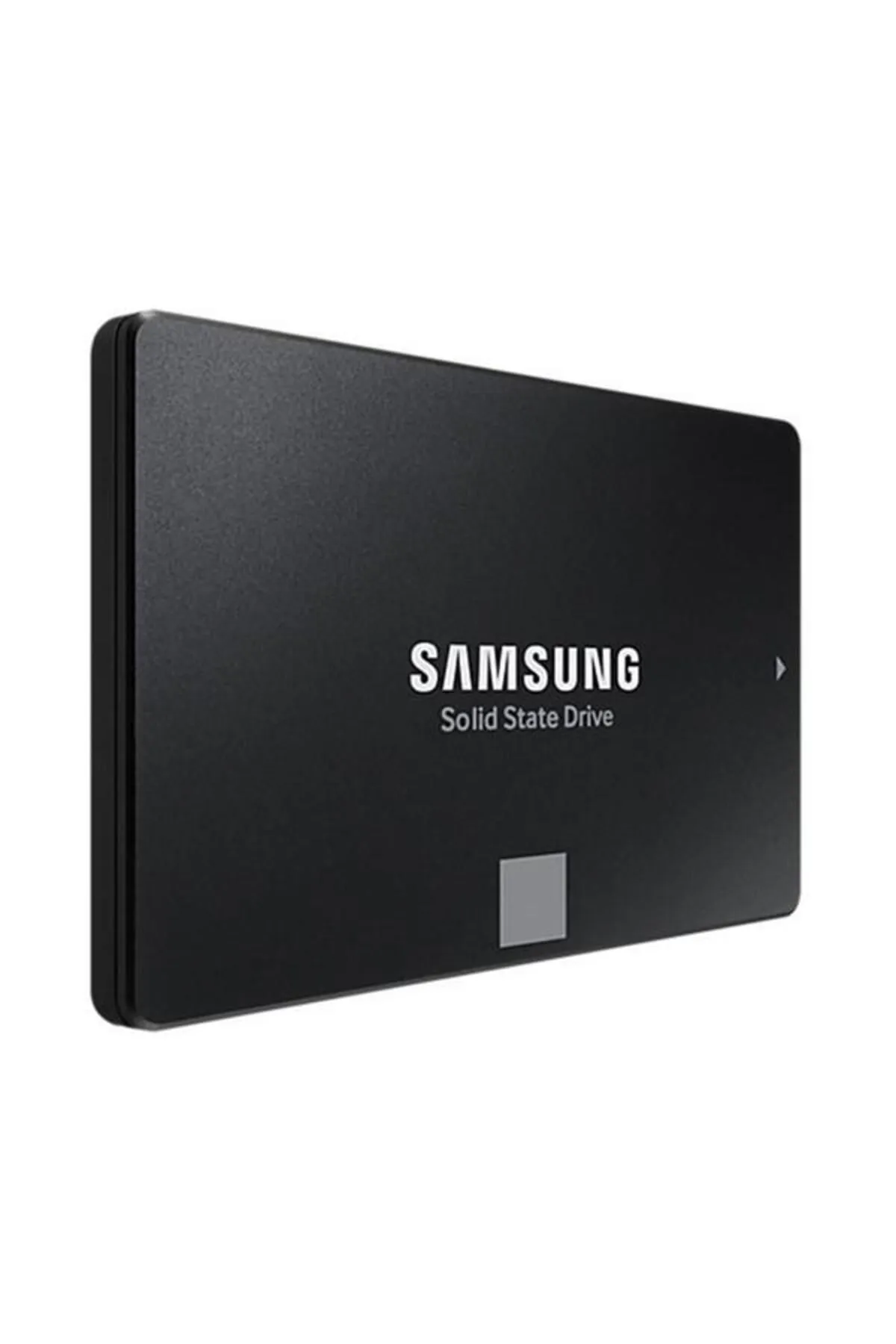 Samsung 250gb 870 Evo Mz-77e250bw 560- 530mb/s Ssd Sata-3 Disk