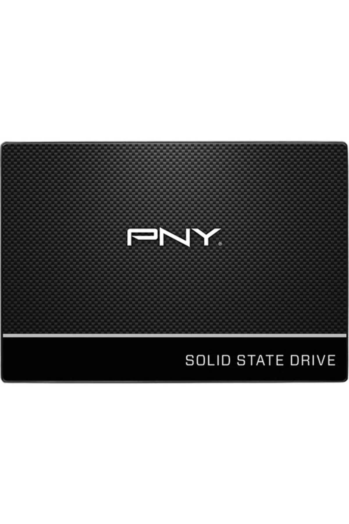 PNY 250gb Cs900 535-500mb-s 2,5" Sata3 Ssd (SSD7CS900-250-RB) Ssd Harddisk